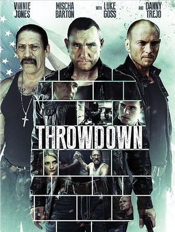 Throwdown 2014