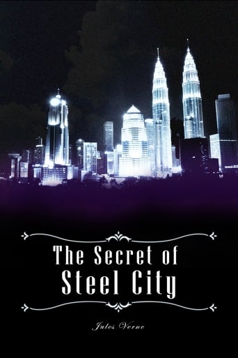 دانلود فیلم The Secret of Steel City 1979