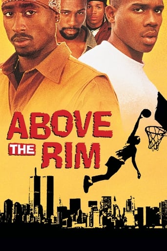 Above the Rim 1994