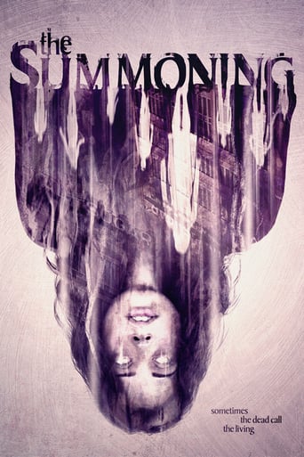 دانلود فیلم The Summoning 2017 (احضار)