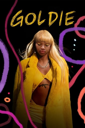 دانلود فیلم Goldie 2019