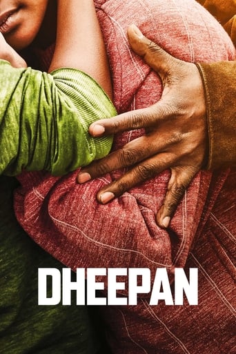 Dheepan 2015