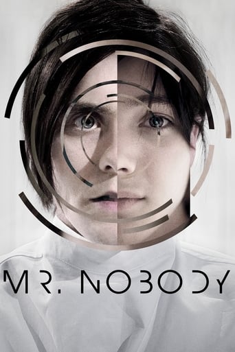 دانلود فیلم Mr. Nobody 2009 (آقای هیچ‌کس)