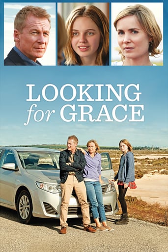 Looking for Grace 2015