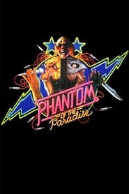 دانلود فیلم Phantom of the Paradise 1974