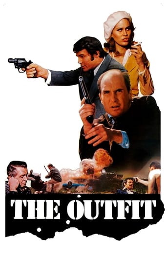 دانلود فیلم The Outfit 1973