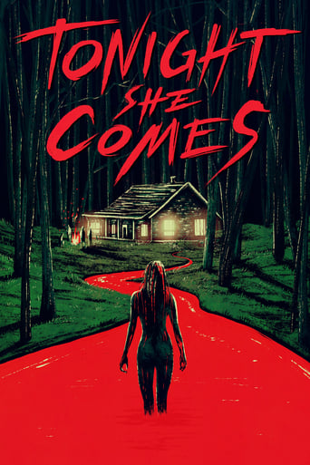 دانلود فیلم Tonight She Comes 2016