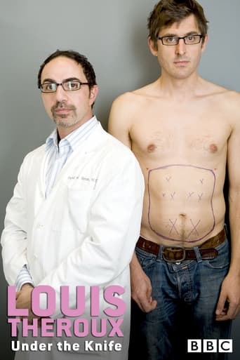 دانلود فیلم Louis Theroux: Under the Knife 2007