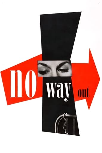 دانلود فیلم No Way Out 1950