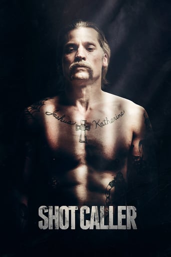 دانلود فیلم Shot Caller 2017 (سرکرده)