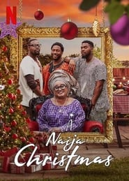 A Naija Christmas 2021