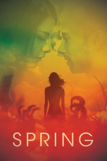 دانلود فیلم Spring 2014