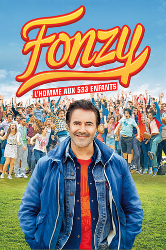 دانلود فیلم Fonzy 2013