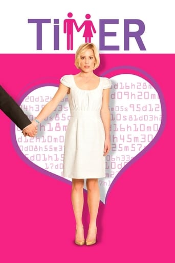 دانلود فیلم TiMER 2009