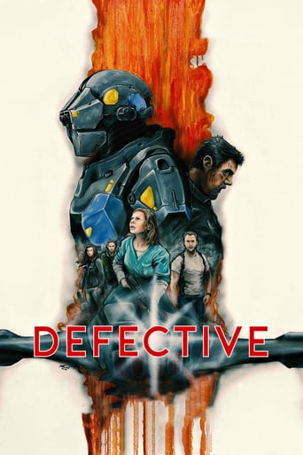 دانلود فیلم Defective 2017