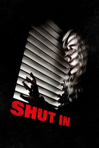 دانلود فیلم Shut In 2016