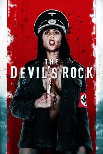 دانلود فیلم The Devil's Rock 2011