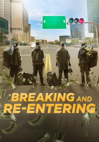 دانلود فیلم Breaking and Re-entering 2024