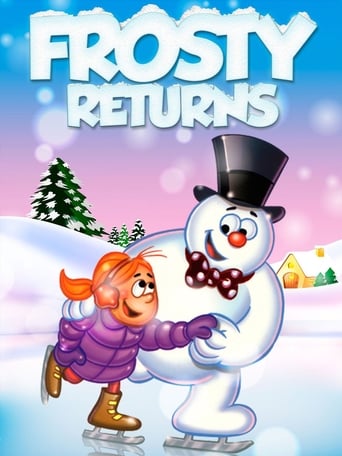 دانلود فیلم Frosty Returns 1993