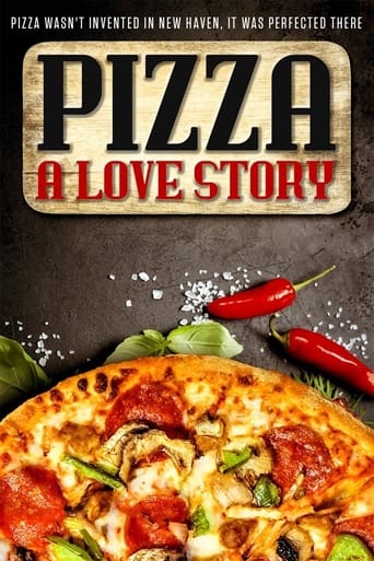 دانلود فیلم Pizza: A Love Story 2019 (پیترا:یک داستان عاشقانه)