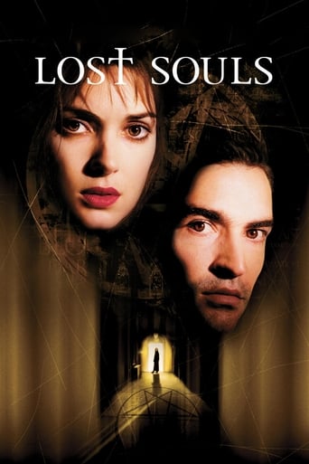 دانلود فیلم Lost Souls 2000