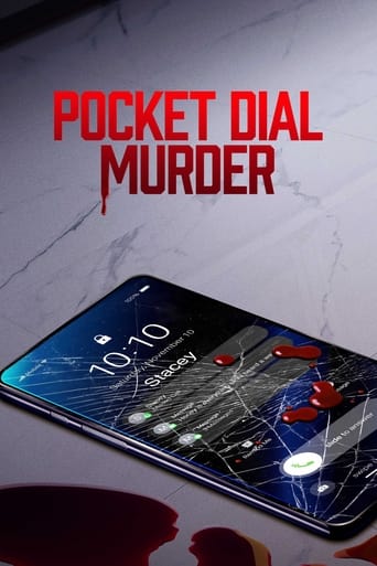 Pocket Dial Murder 2023