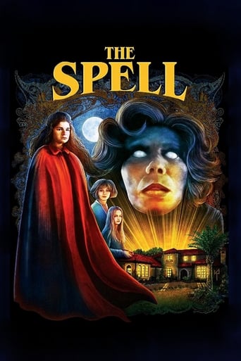 The Spell 1977