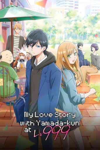 دانلود سریال My Love Story With Yamada-kun at Lv999 2023 (عشق ورزیدن به یامادا با لول ۹۹۹)