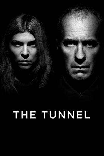 دانلود سریال The Tunnel 2013