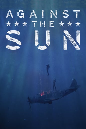 دانلود فیلم Against the Sun 2014 (در برابر خورشید)