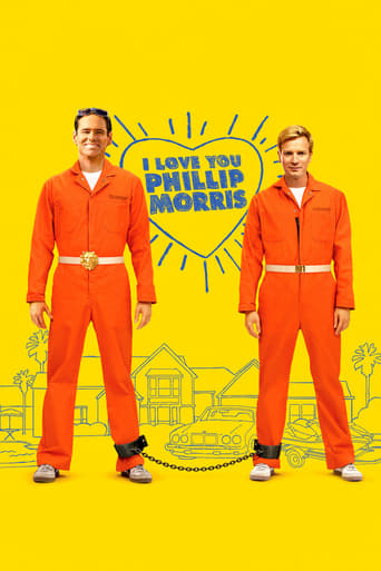 دانلود فیلم I Love You Phillip Morris 2009