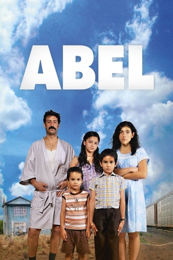 دانلود فیلم Abel 2010