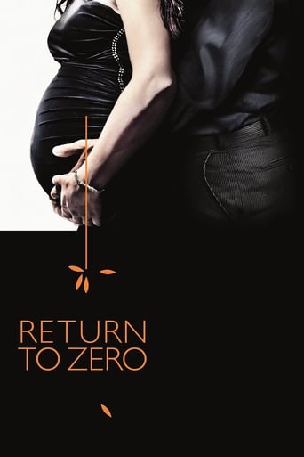 دانلود فیلم Return to Zero 2014