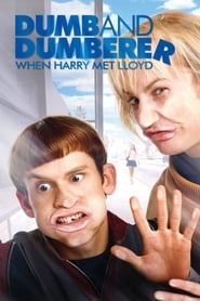 دانلود فیلم Dumb and Dumberer: When Harry Met Lloyd 2003