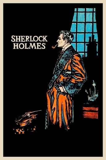 دانلود فیلم Sherlock Holmes 1916