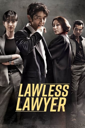 دانلود سریال Lawless Lawyer 2018 (وکیل قانون گریز)