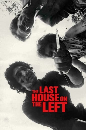 دانلود فیلم The Last House on the Left 1972