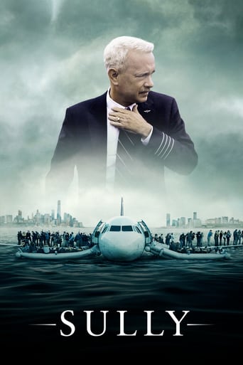 دانلود فیلم Sully 2016 (سالی)