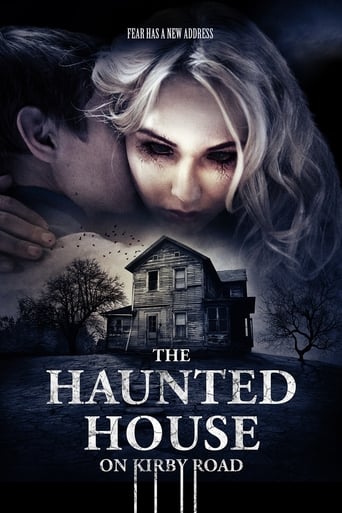 دانلود فیلم The Haunted House on Kirby Road 2016