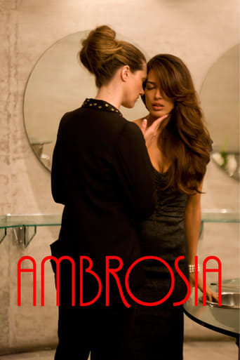 دانلود فیلم Ambrosia 2012