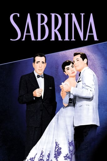 دانلود فیلم Sabrina 1954