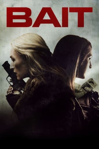 دانلود فیلم Bait 2014