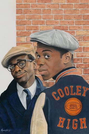 دانلود فیلم Cooley High 1975