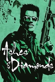 دانلود فیلم Ashes and Diamonds 1958