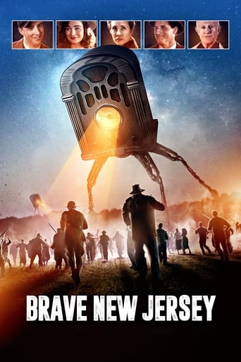 دانلود فیلم Brave New Jersey 2016