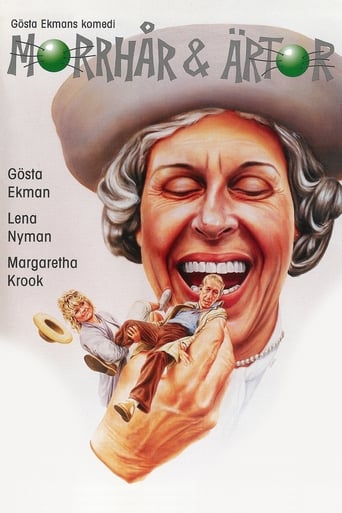 دانلود فیلم Peas & Whiskers 1986