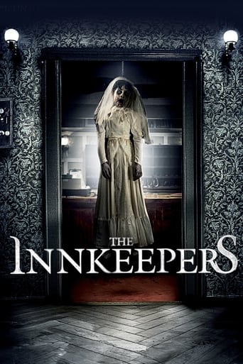 دانلود فیلم The Innkeepers 2011