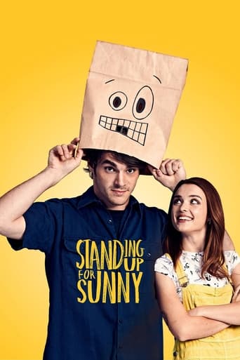 دانلود فیلم Standing Up for Sunny 2019