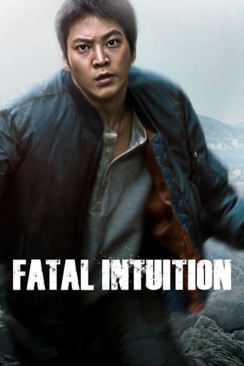 دانلود فیلم Fatal Intuition 2015