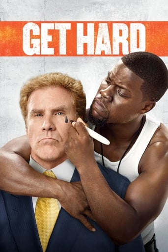 Get Hard 2015